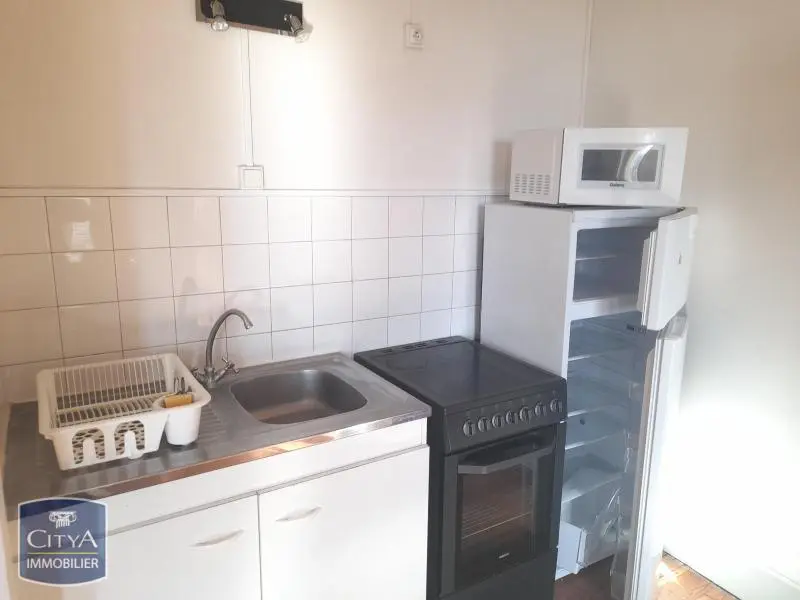Photo 4 Appartement 2 pièces 52.18m²