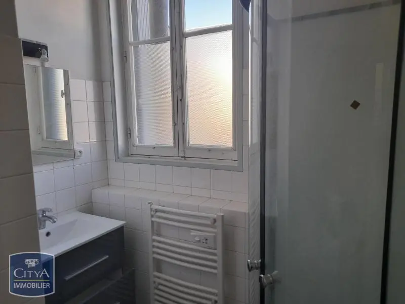 Photo 7 Appartement 2 pièces 52.18m²