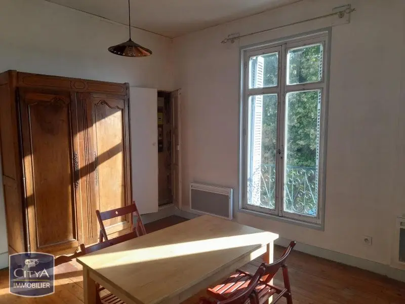 Photo 5 Appartement 2 pièces 52.18m²