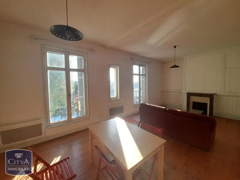 Photo 6 Appartement 2 pièces 52.18m²