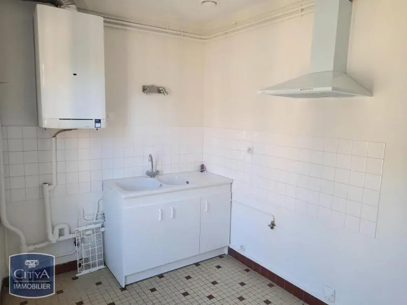 Photo 6 Appartement 3 pièces 103.68m²