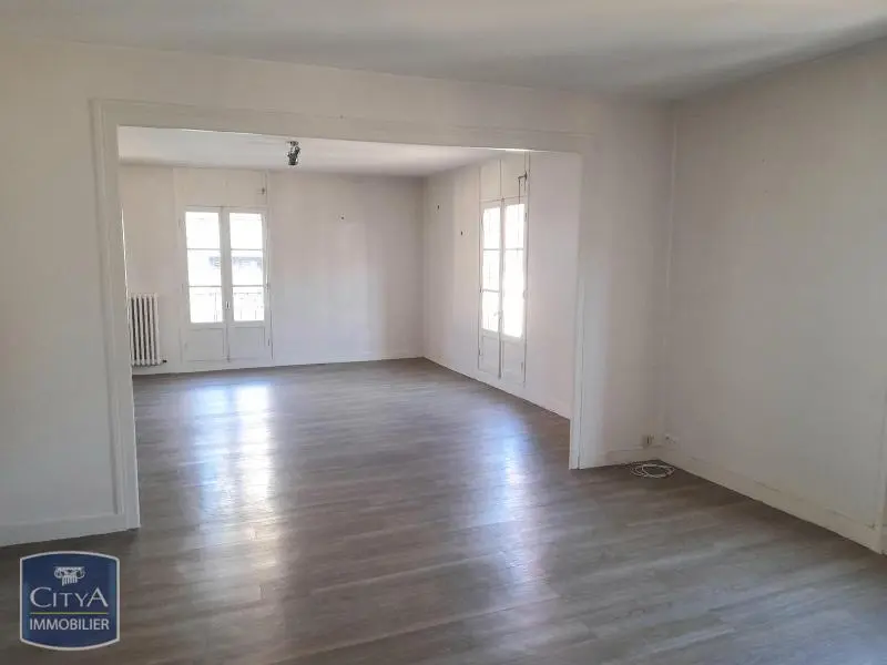 Photo 3 Appartement 3 pièces 103.68m²