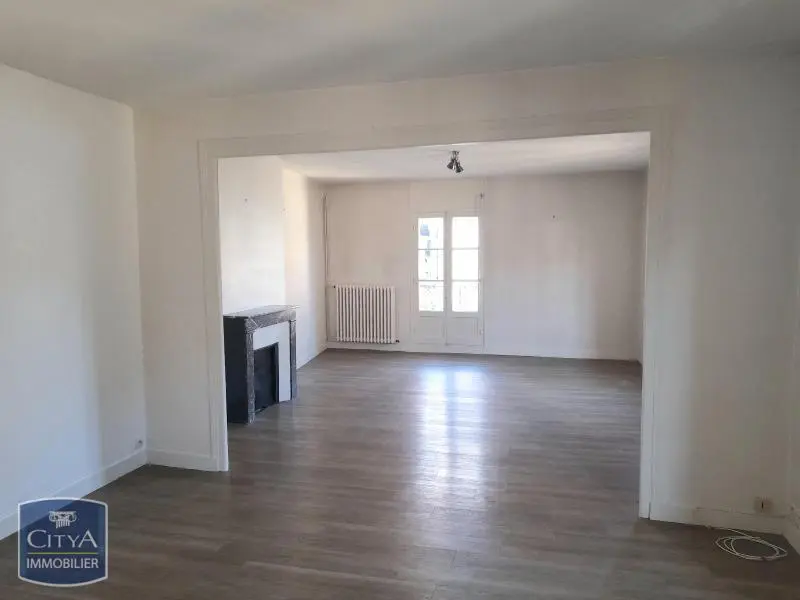 Photo 4 Appartement 3 pièces 103.68m²