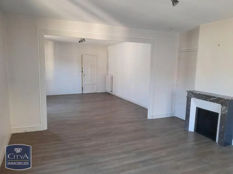 Photo 2 Appartement 3 pièces 103.68m²