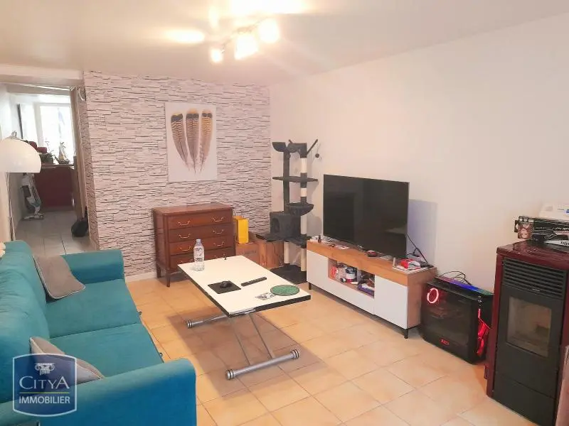 Photo 3 Maison 3 pièces 66m²