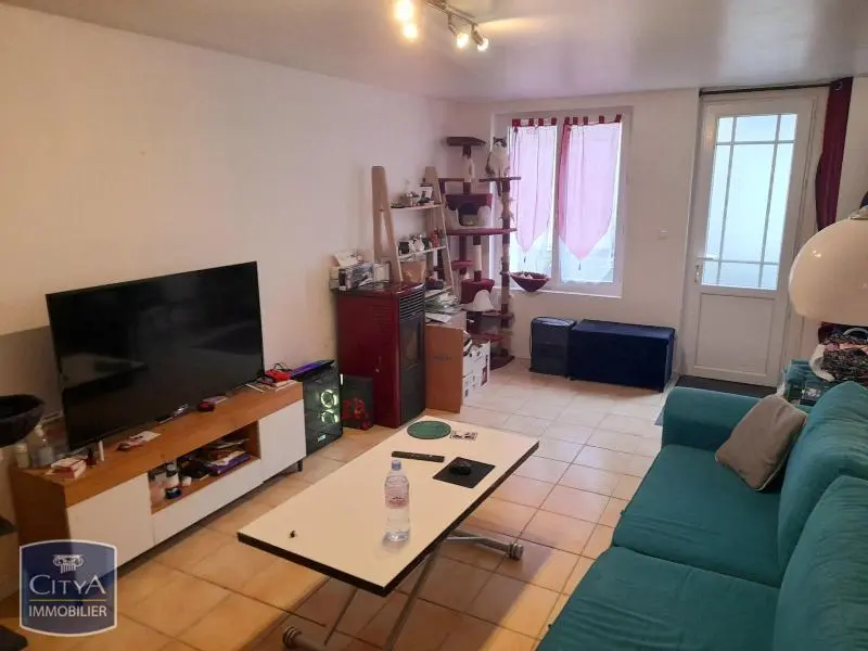 Photo 4 Maison 3 pièces 66m²