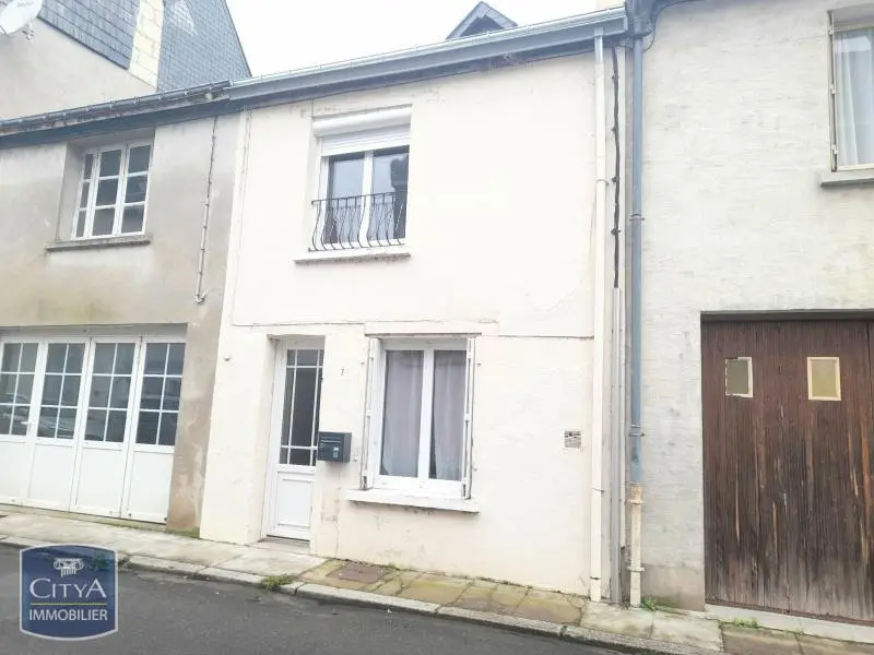 Photo 9 Maison 3 pièces 66m²