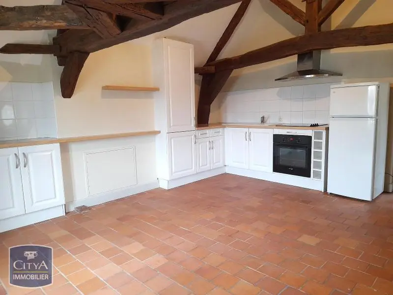 Photo 1 Appartement 3 pièces 69.35m²