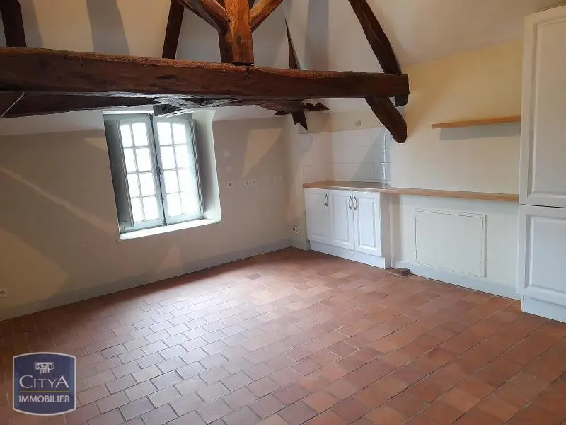 Photo 2 Appartement 3 pièces 69.35m²