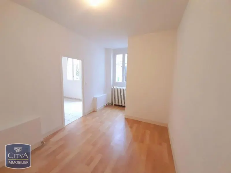 Photo 3 Appartement 2 pièces 31.36m²