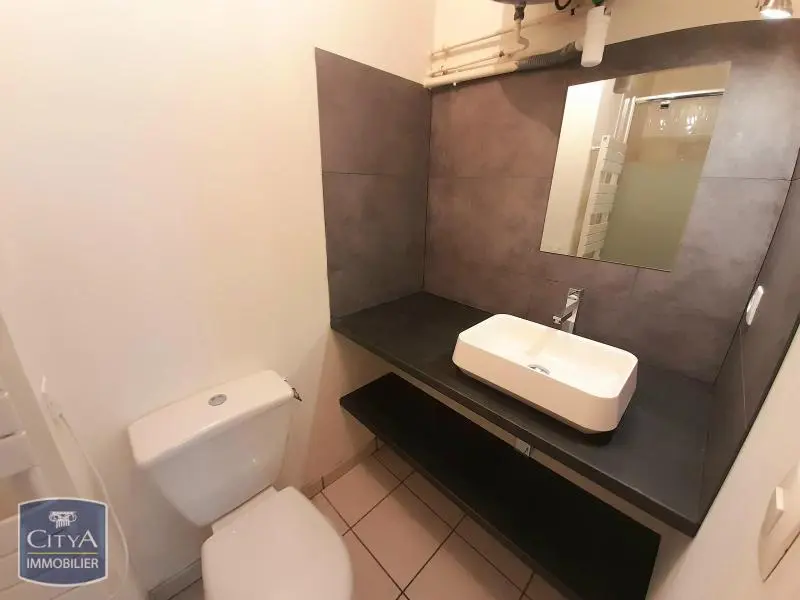 Photo 4 Appartement 2 pièces 31.36m²