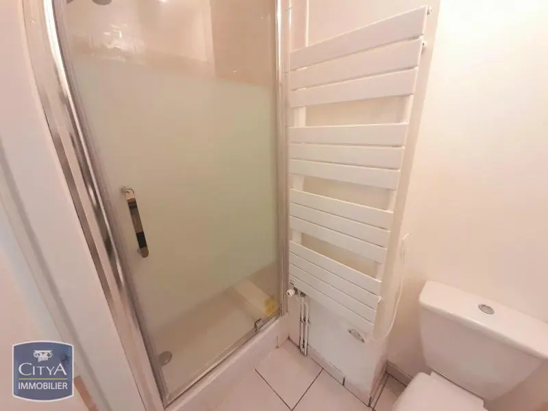 Photo 5 Appartement 2 pièces 31.36m²