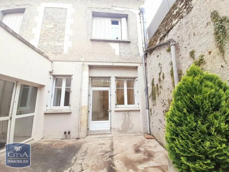 Photo 6 Appartement 2 pièces 31.36m²