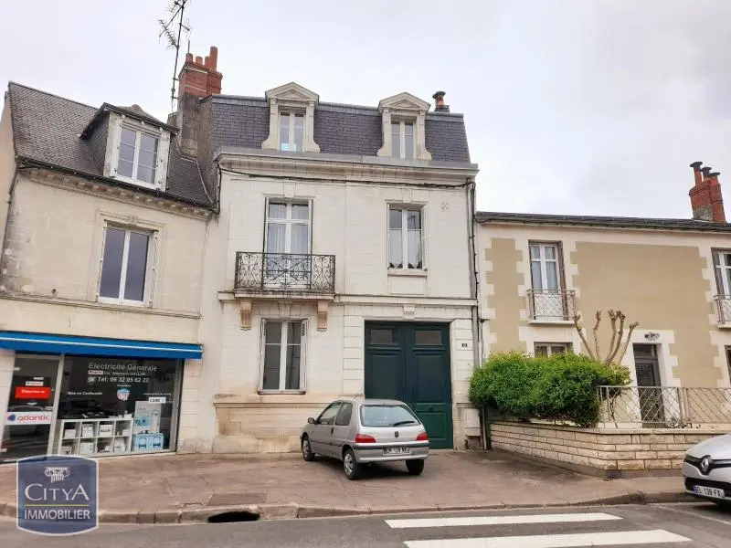 Photo 7 Appartement 2 pièces 31.36m²