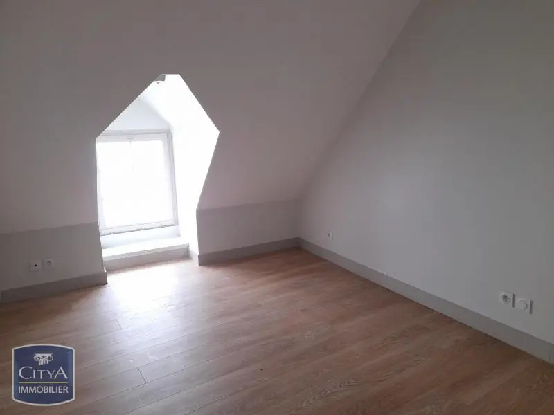 Photo 5 Appartement 3 pièces 63.5m²