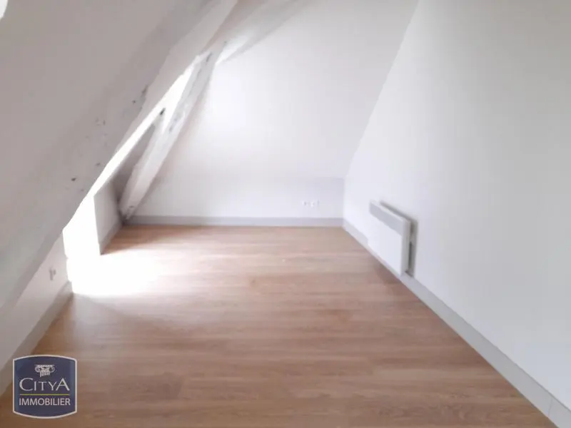 Photo 6 Appartement 3 pièces 63.5m²