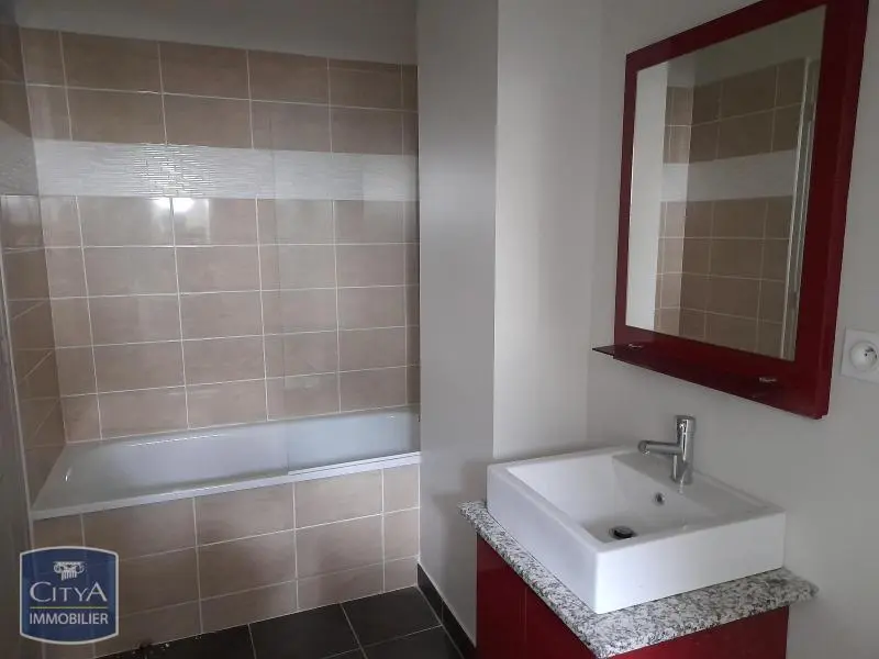 Photo 4 Appartement 3 pièces 63.5m²