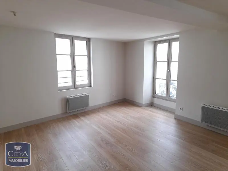 Photo 2 Appartement 3 pièces 63.5m²