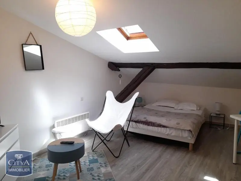 Photo 2 Appartement 1 pièce 18.5m²