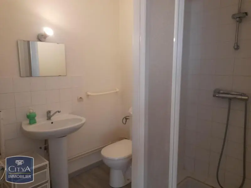 Photo 4 Appartement 1 pièce 18.5m²