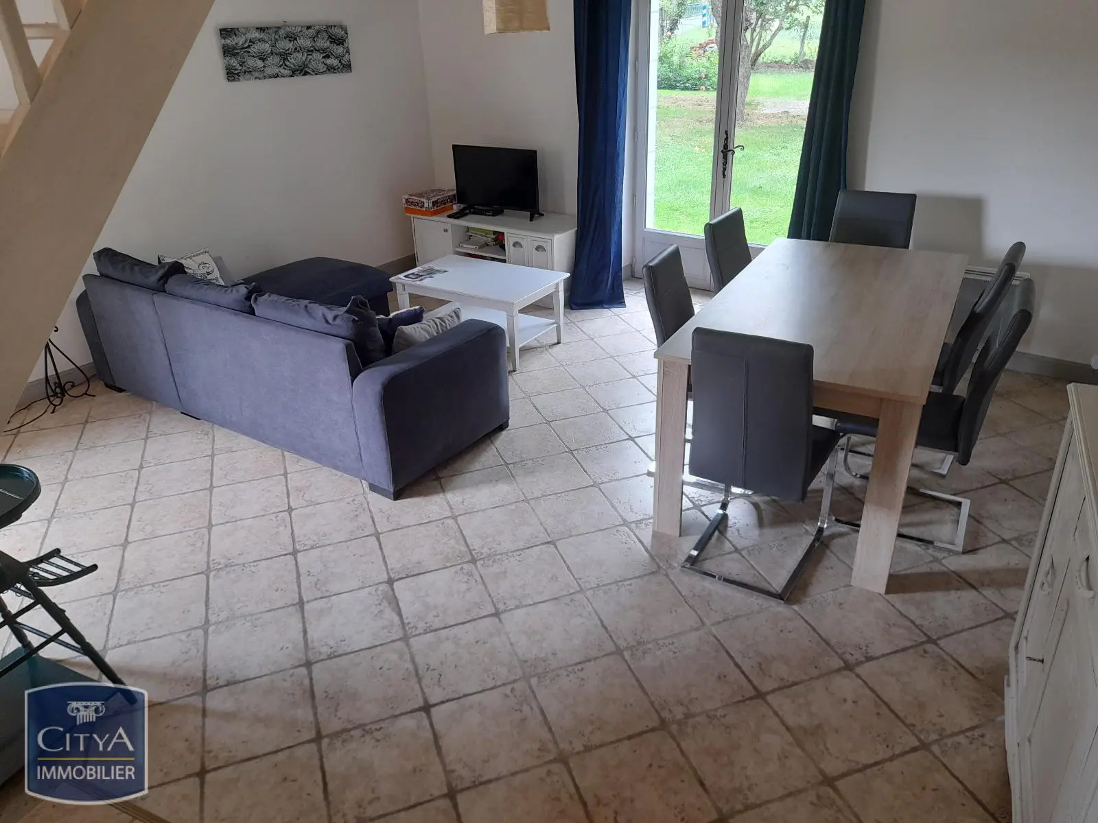 Photo 3 Maison 3 pièces 64.31m²