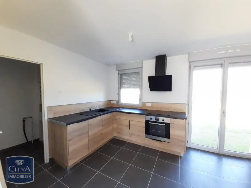 Photo 1 maison Vivy
