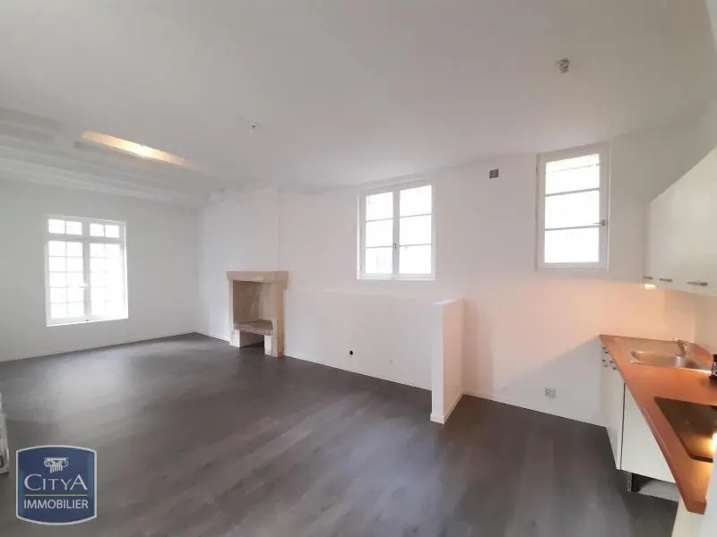 Photo 1 Appartement 3 pièces 71.52m²