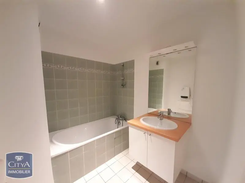 Photo 3 appartement Chinon