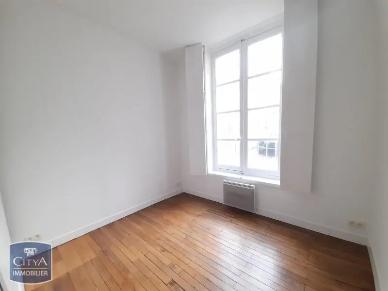 Photo 4 appartement Chinon