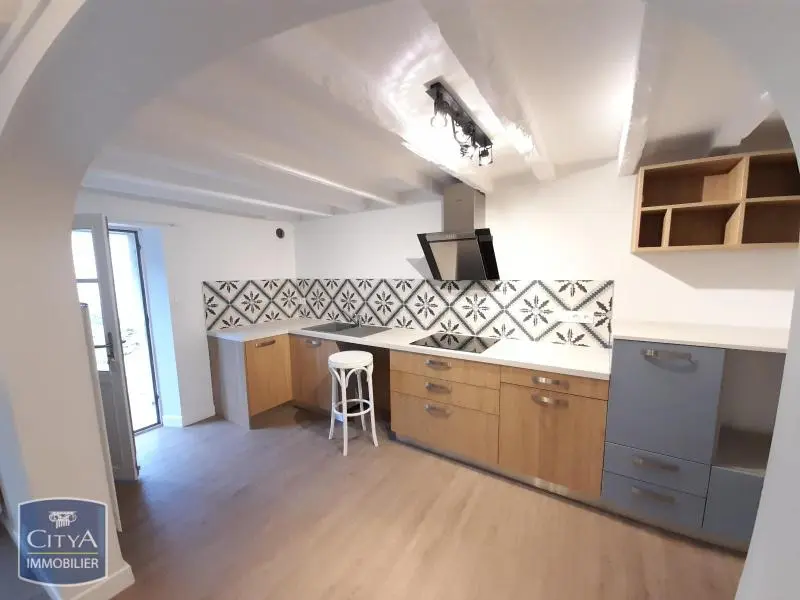 Photo 2 Maison 4 pièces 124.42m²