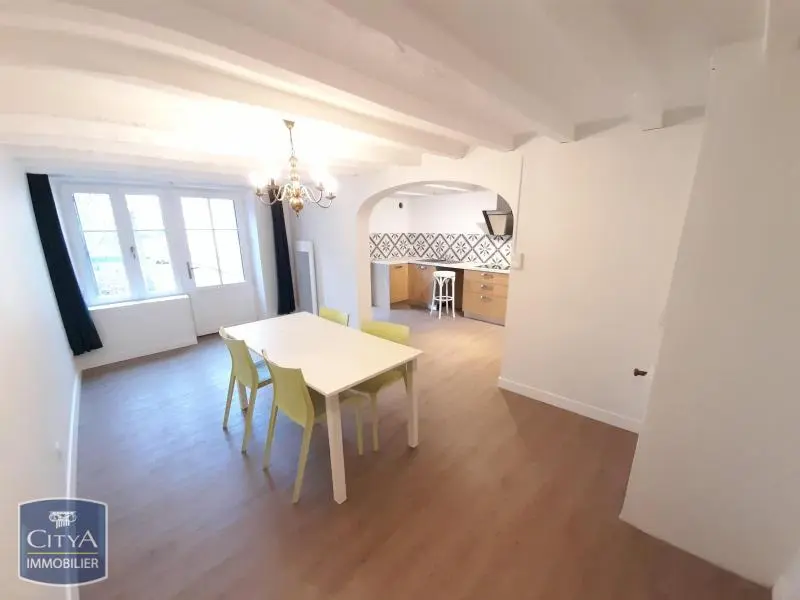 Photo 3 Maison 4 pièces 124.42m²