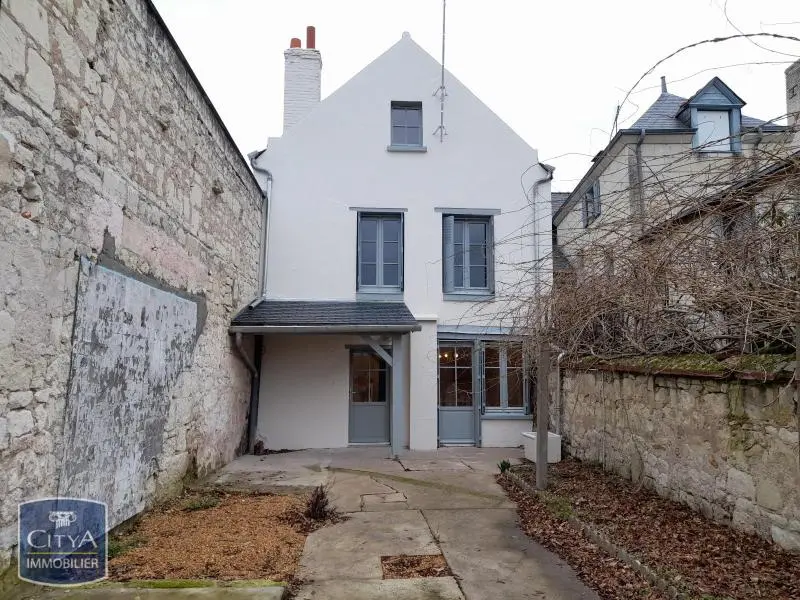 Photo 1 Maison 4 pièces 124.42m²