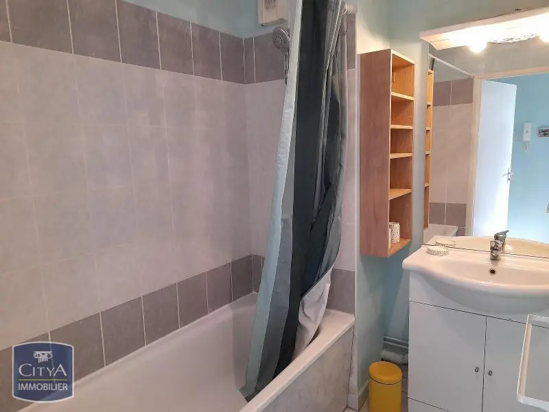 Photo 5 appartement Chinon