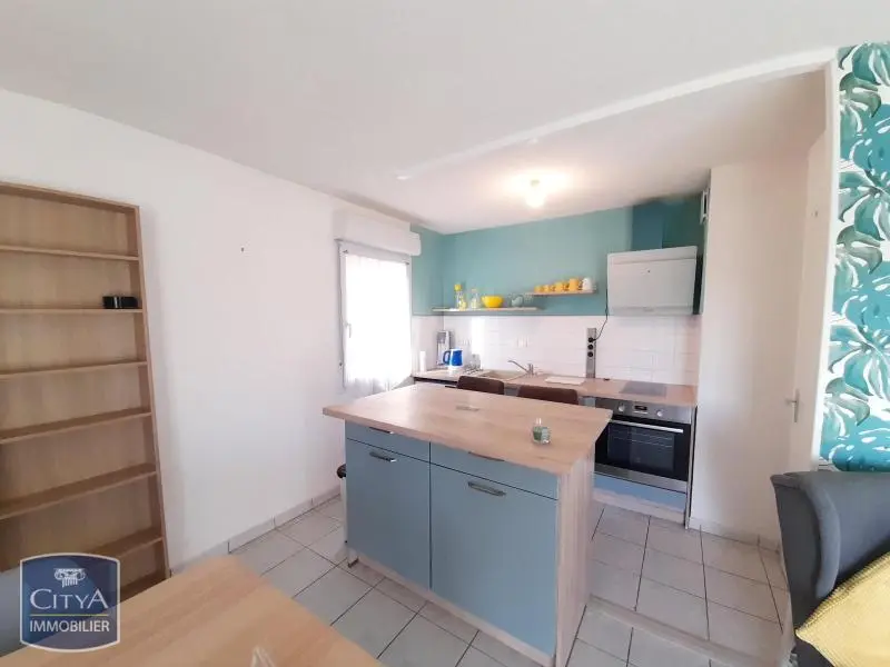 Photo 1 appartement Chinon