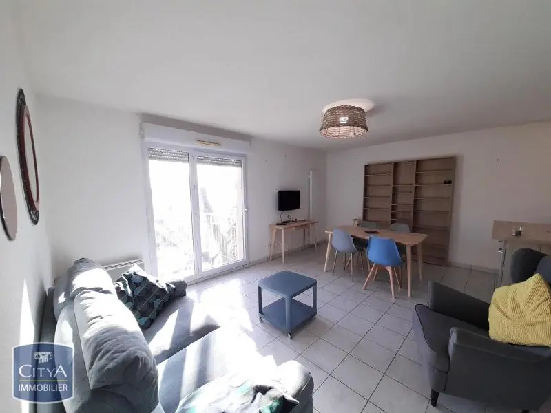 Photo 3 appartement Chinon