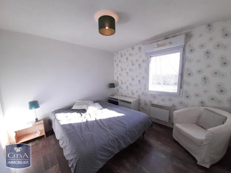 Photo 4 appartement Chinon