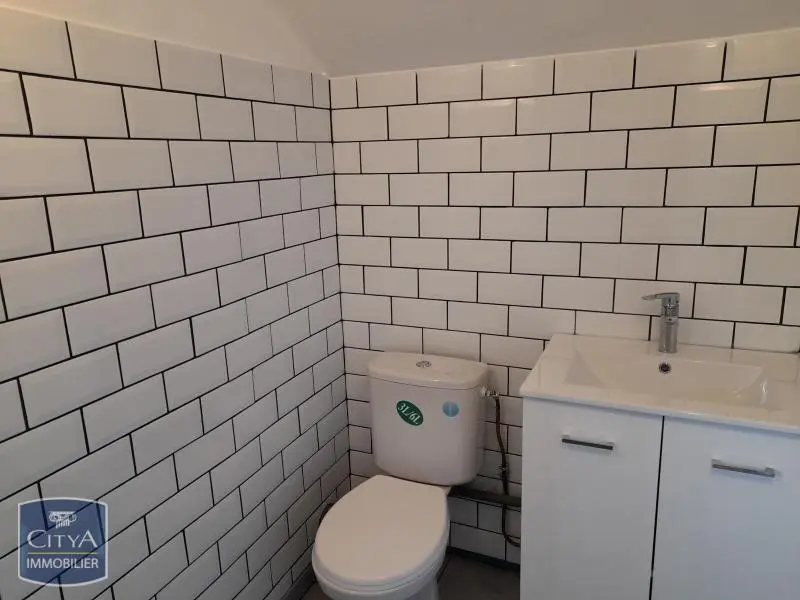 Photo 5 Maison 3 pièces 69m²