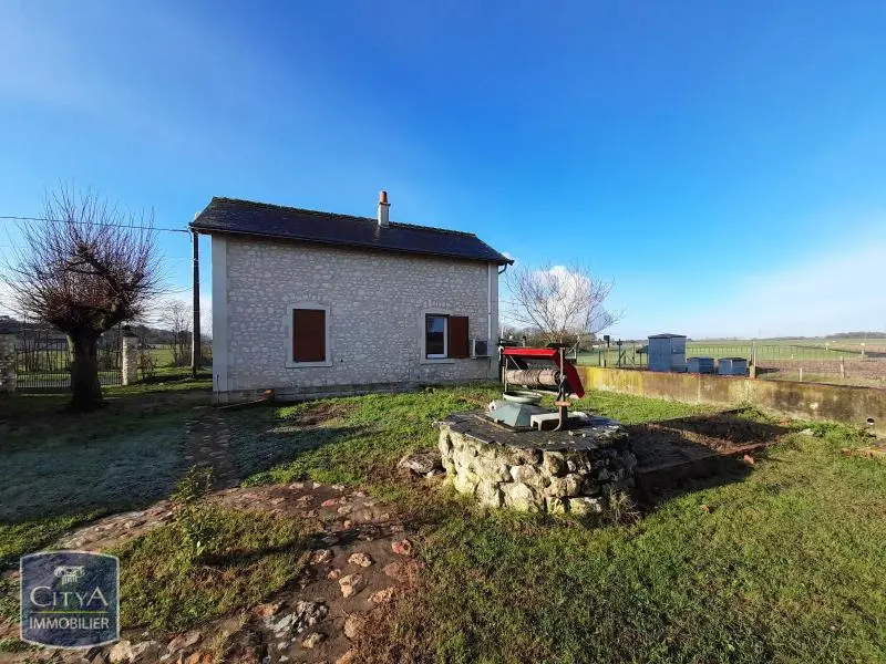 Photo 9 Maison 3 pièces 69m²