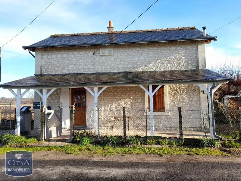 Photo 1 Maison 3 pièces 69m²