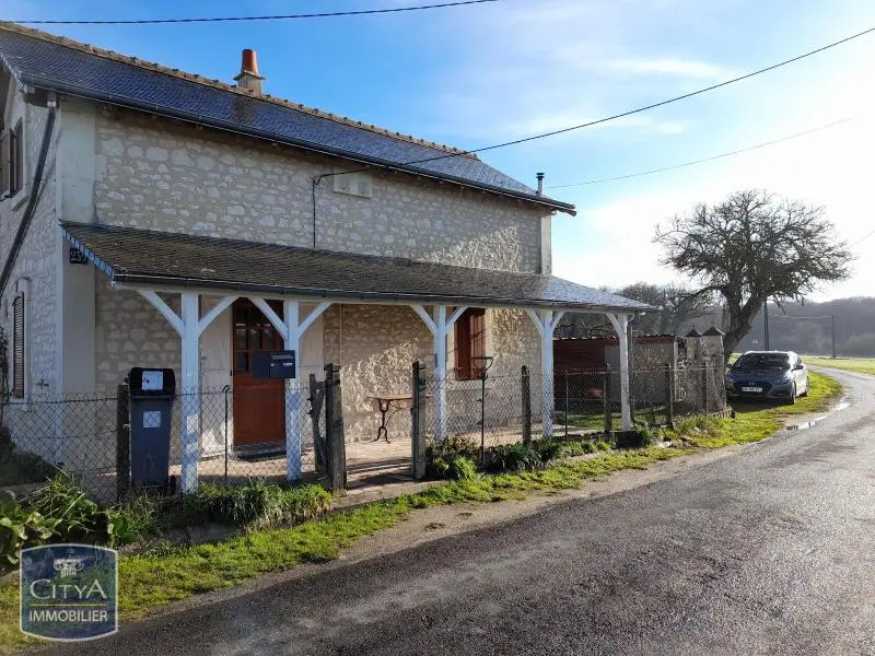 Photo 10 Maison 3 pièces 69m²