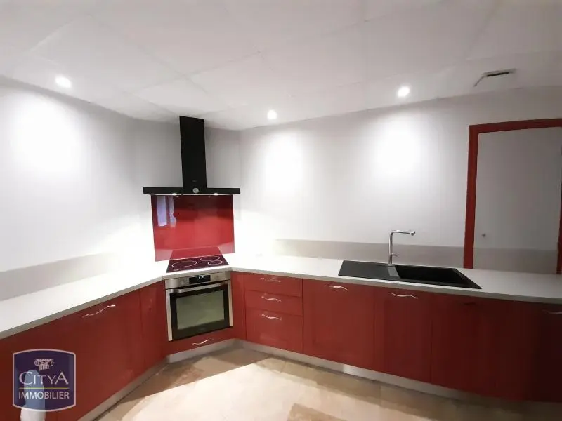 Photo 3 Appartement 3 pièces 130.55m²