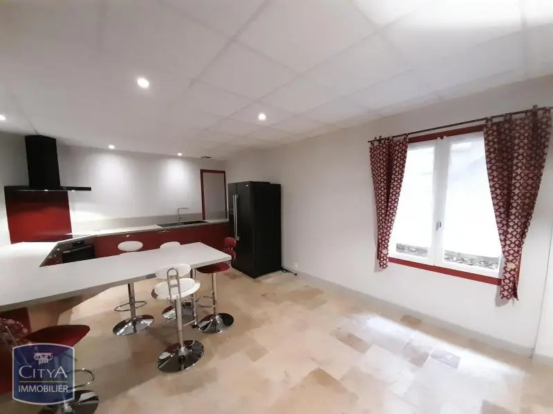 Photo 2 Appartement 3 pièces 130.55m²