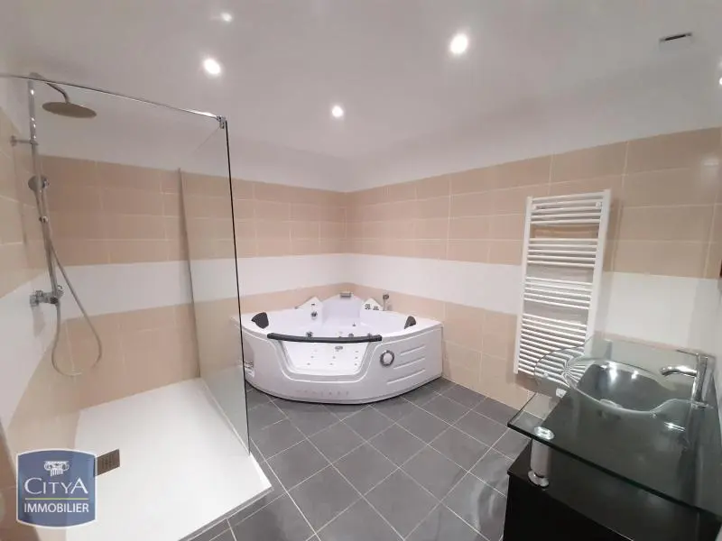 Photo 7 Appartement 3 pièces 130.55m²
