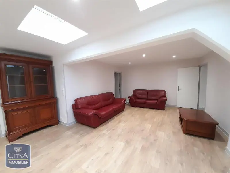 Photo 9 Appartement 3 pièces 130.55m²