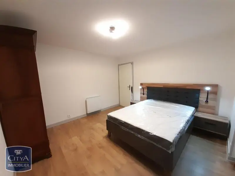 Photo 8 Appartement 3 pièces 130.55m²