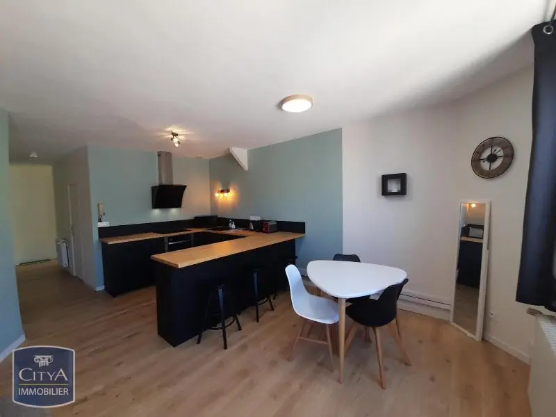 Photo 1 Appartement 2 pièces 54m²