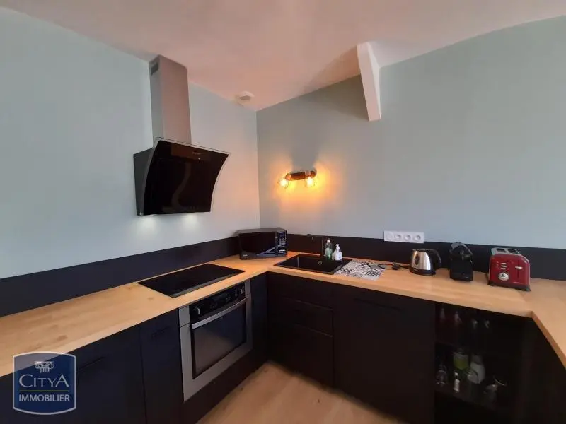 Photo 5 Appartement 2 pièces 54m²
