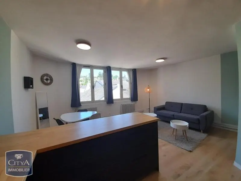 Photo 4 Appartement 2 pièces 54m²
