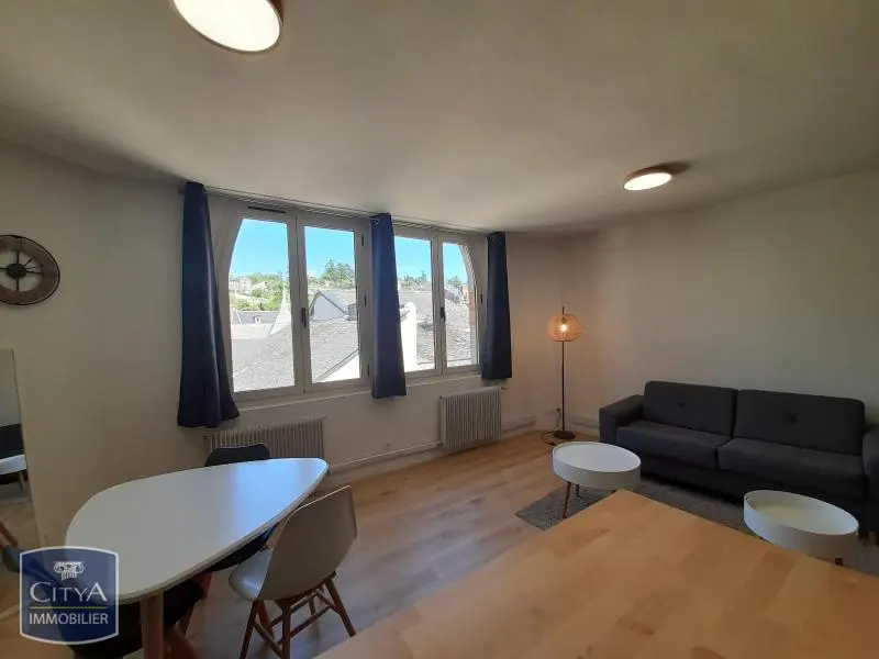Photo 3 Appartement 2 pièces 54m²