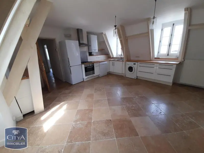 Photo 1 Appartement 3 pièces 95.7m²
